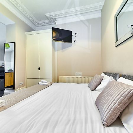 United Lodge Hotel And Apartments Лондон Екстер'єр фото